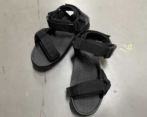 レディースファッションのシューズ