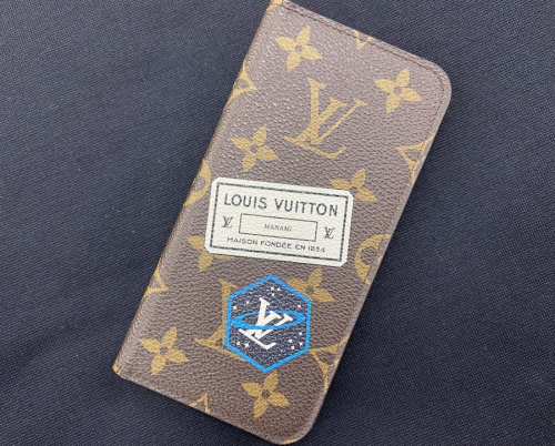 ブランド・ラグジュアリーのLOUIS VUITTON