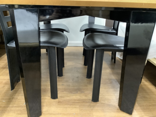 ダイニングセットの大塚家具