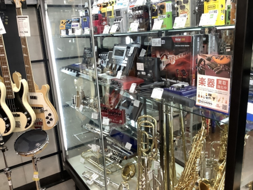 エレキギターのfender japan