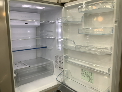 大型冷蔵庫の冷蔵庫リサイクル