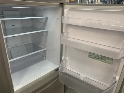 3ドア冷蔵庫の冷蔵庫買取