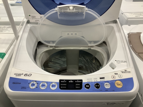 洗濯機 浦和のさいたま市リサイクルショップ