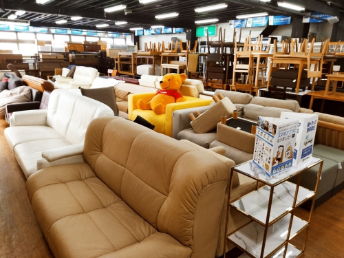 中古家具の浦和　川口　大宮　中古　家具　買取