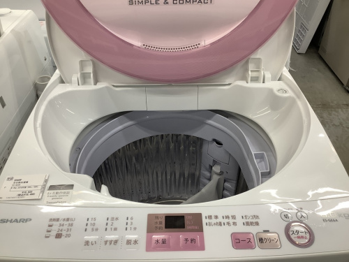 洗濯機 浦和のさいたま市リサイクルショップ