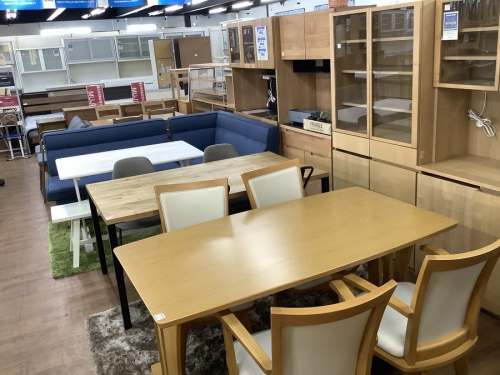 中古家具の浦和　川口　大宮　中古　家具　買取