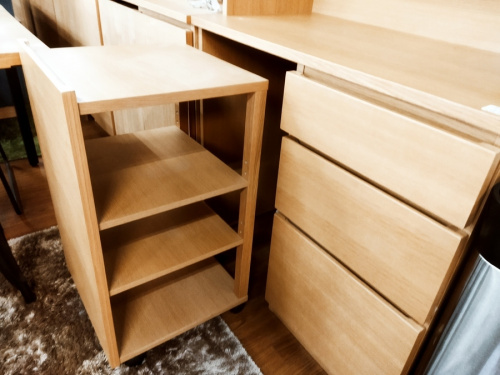 無印良品の中古家具