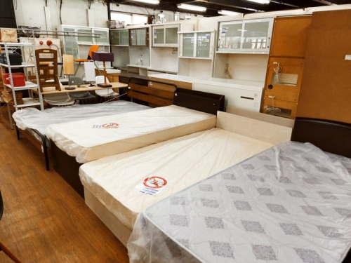 浦和　川口　大宮　中古　家具　中古無印良品　買取