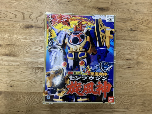 ホビーのおもちゃ