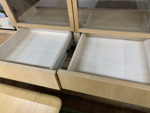 無印良品の中古家具