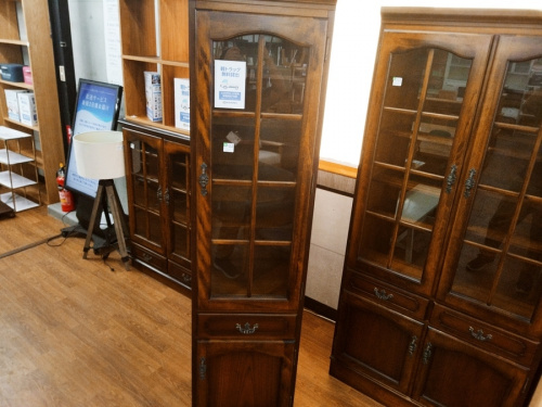 カリモクの中古家具