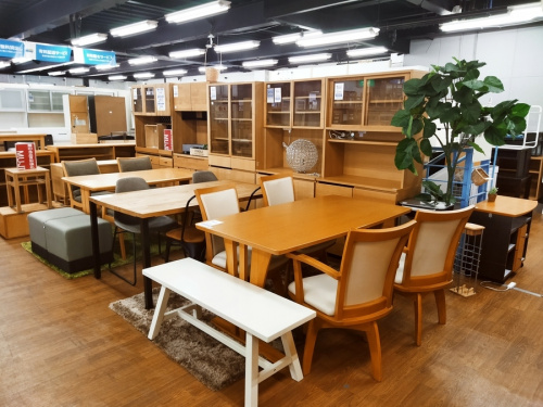 浦和　川口　大宮　中古　家具　中古無印良品　買取
