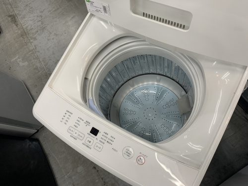 洗濯機の洗濯機　浦和