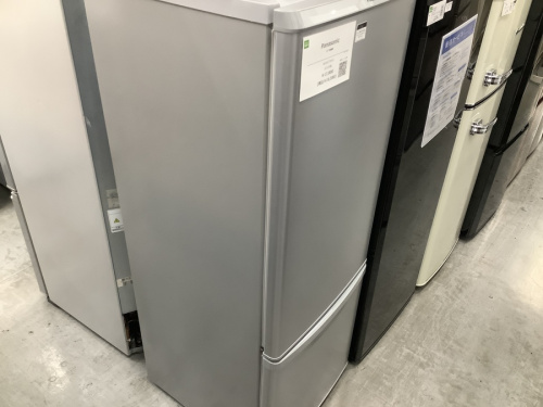 Panasonic パナソニック 2015年製2ドア冷蔵庫入荷致しました。【浦和店 