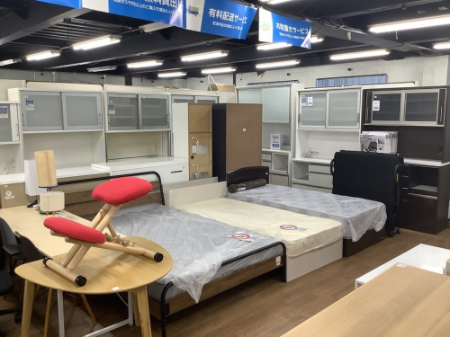 中古家電