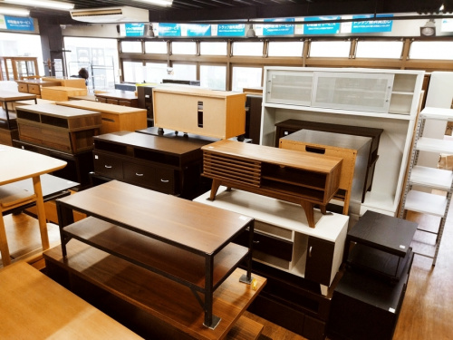 浦和　川口　大宮　中古　家具　中古大塚家具　買取