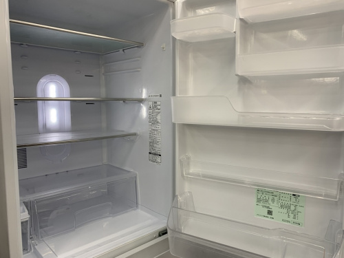 冷蔵庫の冷蔵庫