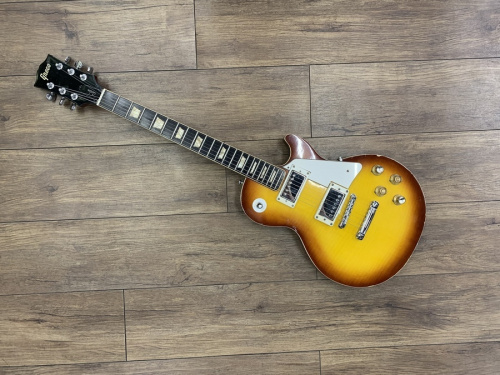 Grecoギターグレコ ビンテージ レスポール サンバースト レスポール