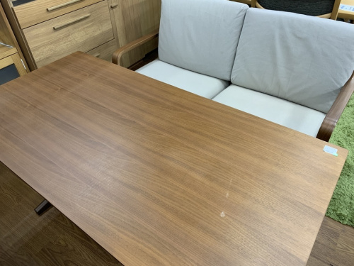 家具のダイニングセット
