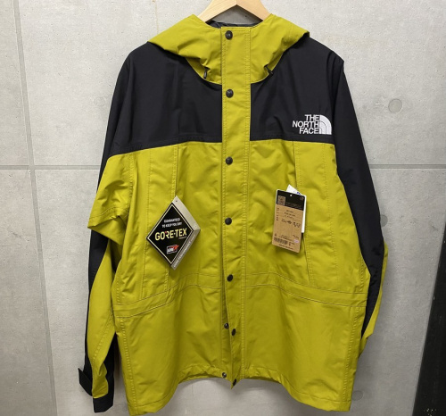 メンズファッションのジャケット