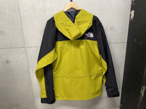 ジャケットのTHE NORTH FACE (ザ・ノース・フェイス）