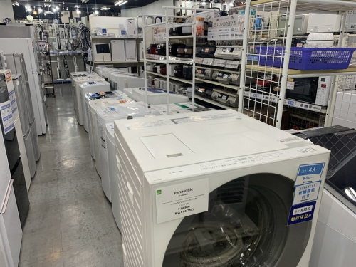 中古家電