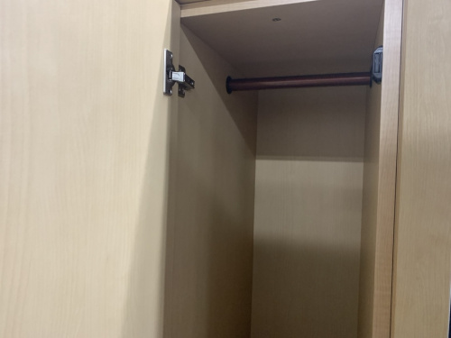 ハンガーラックの中古家具