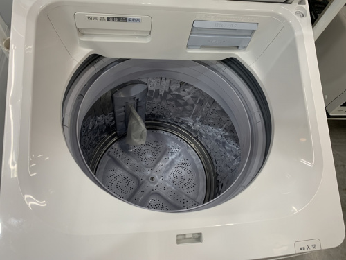 洗濯機の電気洗濯機乾燥機