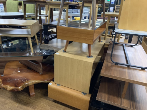 子ども用　本棚の家具買取