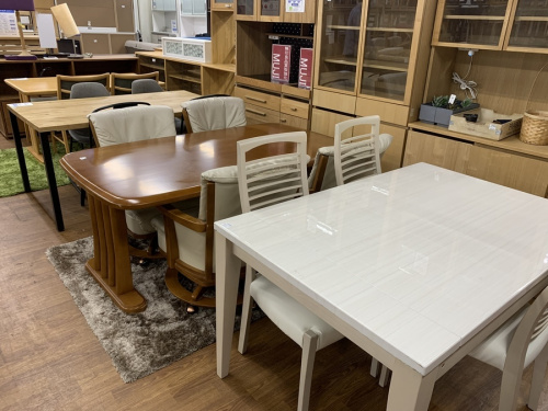 中古家具の国内メーカー