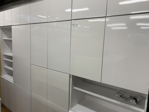 収納家具のチェスト