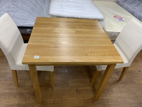 家具のダイニングセット