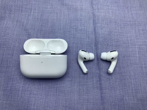 Apple社（アップル）のAir Pods Pro
