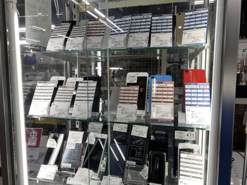 Air Pods Proの浦和　中古　スマホ