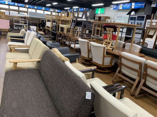 中古家電