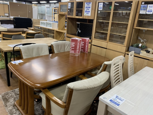 UNICO（ウニコ）の中古家具