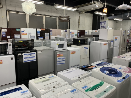 中古家具の国内メーカー
