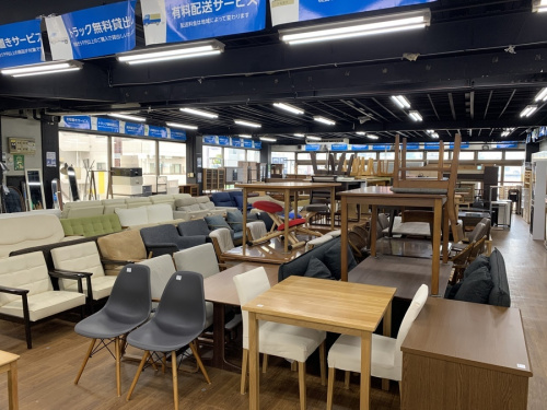 サンコウの中古家具