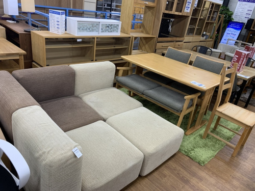 中古家具の国内メーカー