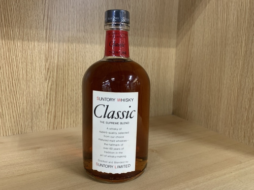 Suntory (サントリー)のclassic
