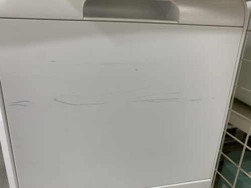 中古家電