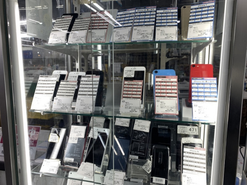 Apple社（アップル）のApple　pencil(アップルペンシル)