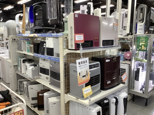 無印良品）の浦和　大宮　川口　埼玉　中古家電　買取