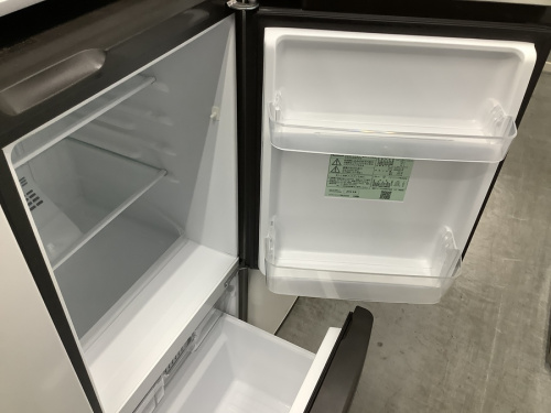 冷蔵庫のパナソニック