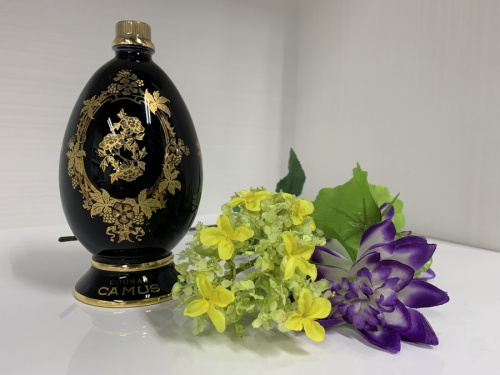 お酒のブランデー