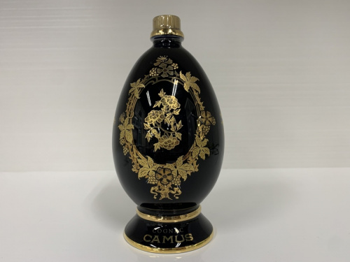 ブランデーのカミュ