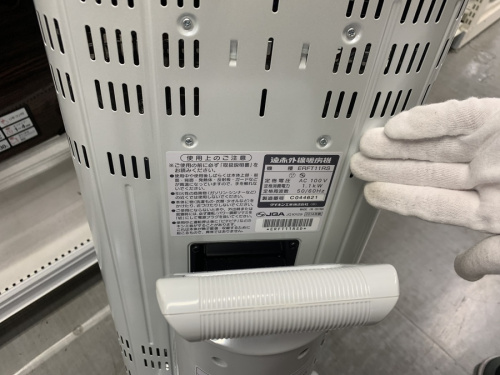 冬物家電の浦和　大宮　川口　埼玉　中古家電　買取