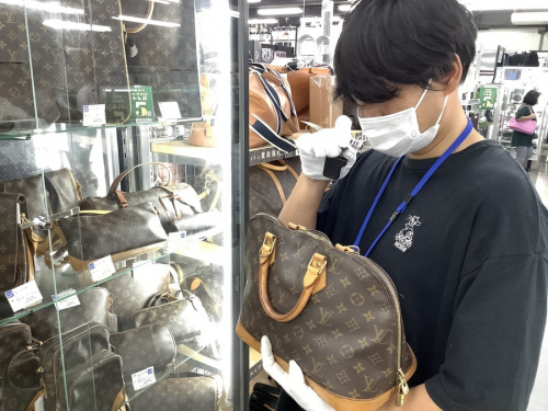 雑貨買取の家電買取