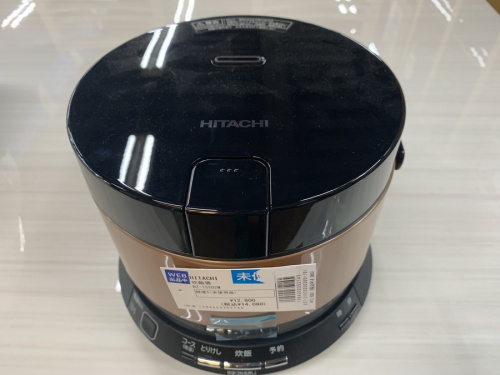 HITACHI（ヒタチ）の中古家電