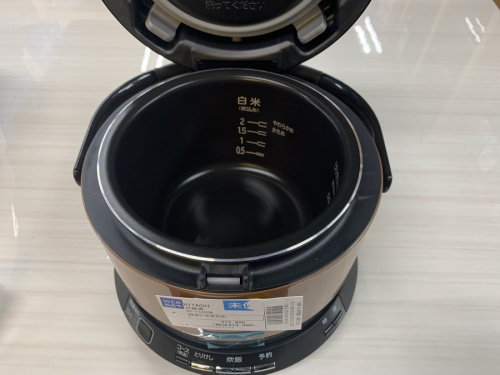 中古家電